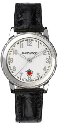 часы Harwood Gold & Silver