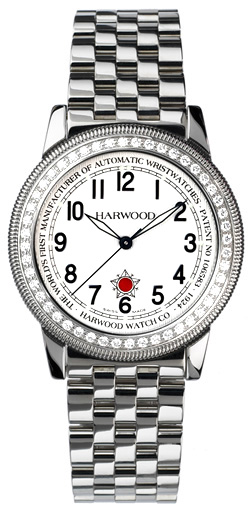 часы Harwood Diamonds