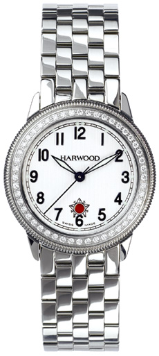  Harwood Diamonds