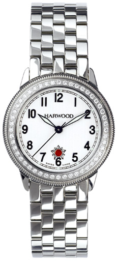 часы Harwood Diamonds