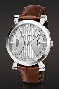  Bulgari QUANTIÈME ANNUEL