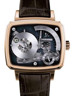 часы Hautlence HL