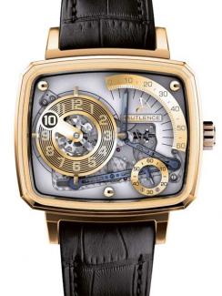 часы Hautlence HL