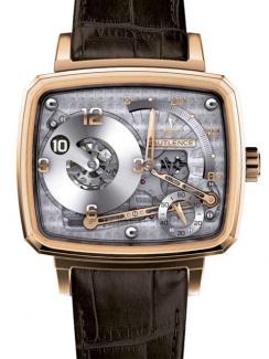 часы Hautlence HL