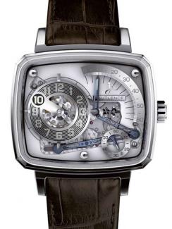 часы Hautlence HL