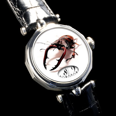 часы Angular Momentum Lucanus Cervus