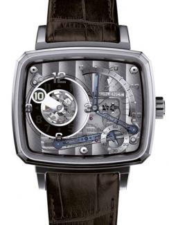 часы Hautlence HL