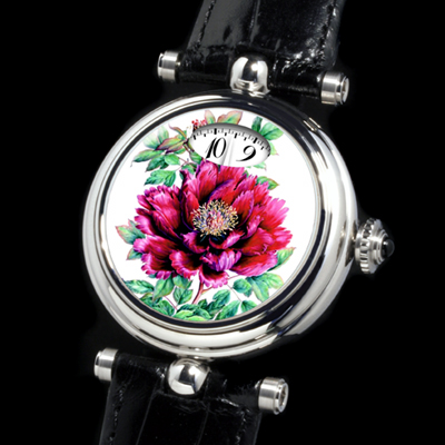 часы Angular Momentum Peony