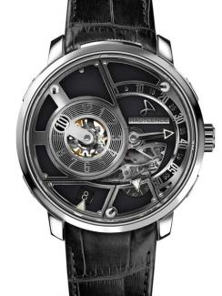 часы Hautlence HLq
