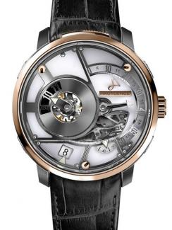 часы Hautlence HLq