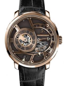 часы Hautlence HLq