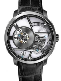 часы Hautlence HLq
