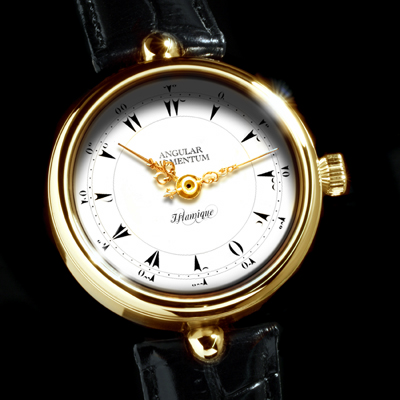часы Angular Momentum Montre Islamique