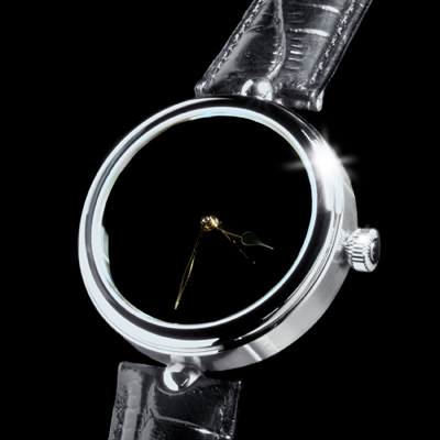 часы Angular Momentum Noir