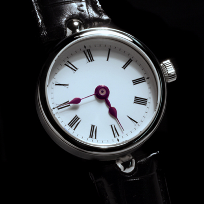 часы Angular Momentum Tempus Continuum