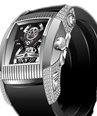 часы HD3 Complication HD3 Complication Raptor-WG-
