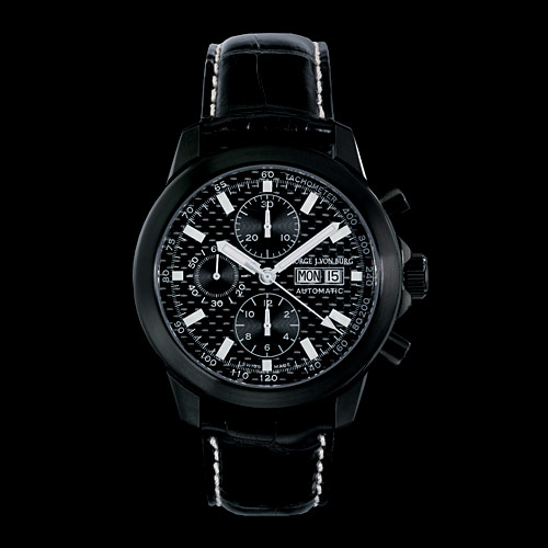 часы George J von Burg Sport II