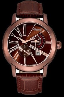 часы Ingersoll Bloxi