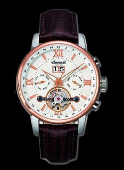 часы Ingersoll Grand Canyon