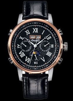 часы Ingersoll Grand Canyon II