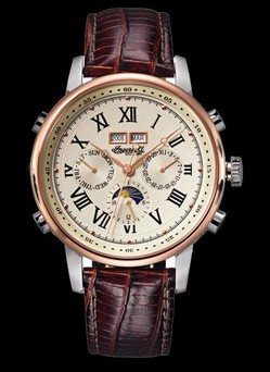 часы Ingersoll Grand Canyon II