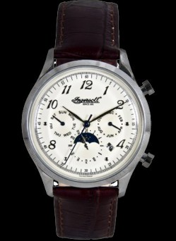 часы Ingersoll Union