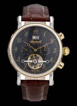 часы Ingersoll Yuma
