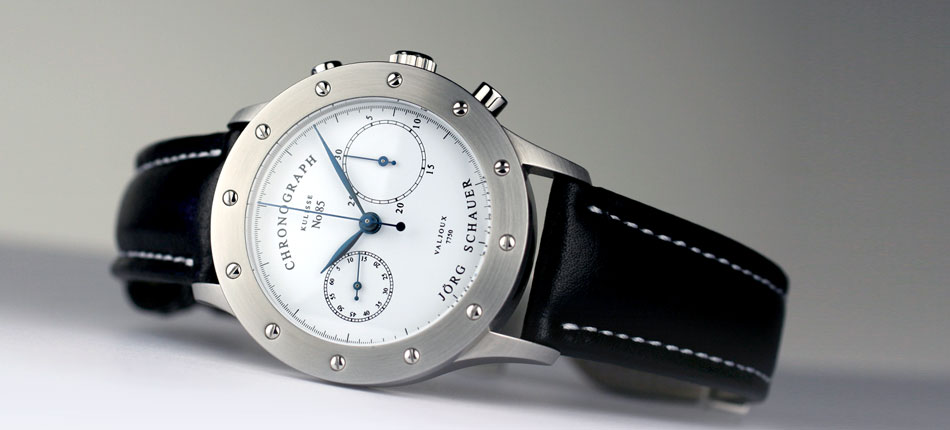 часы Schauer Edition 10