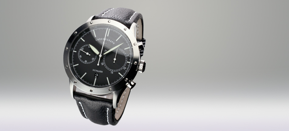 часы Schauer Edition 15
