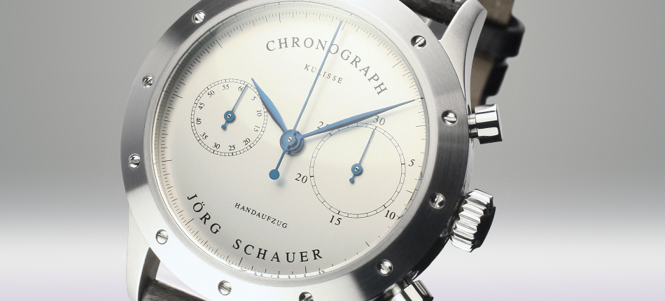 часы Schauer Edition 10