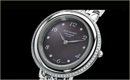 часы Jean-Mairet Gillman Lady Fiona