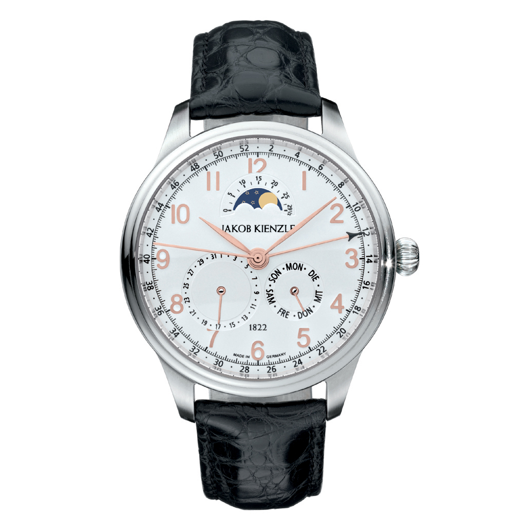 часы Kienzle 52 WEEKS N°3