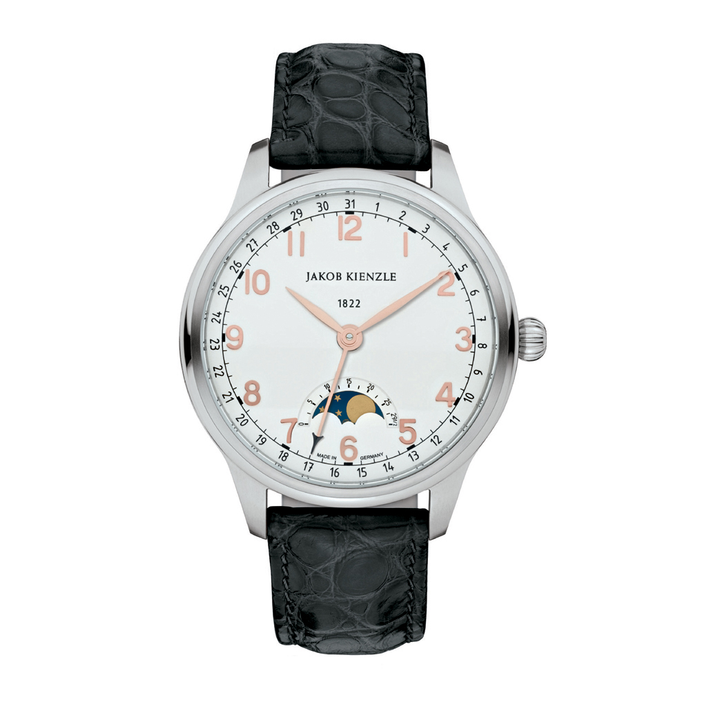 часы Kienzle MOONPHASE N°5
