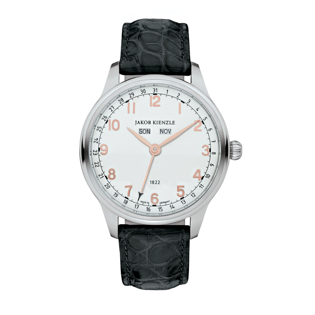 часы Kienzle N°6