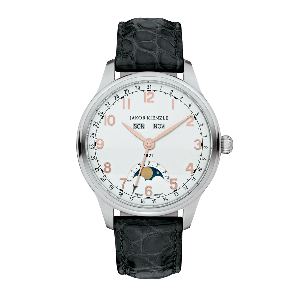 часы Kienzle CALENDAR N°7