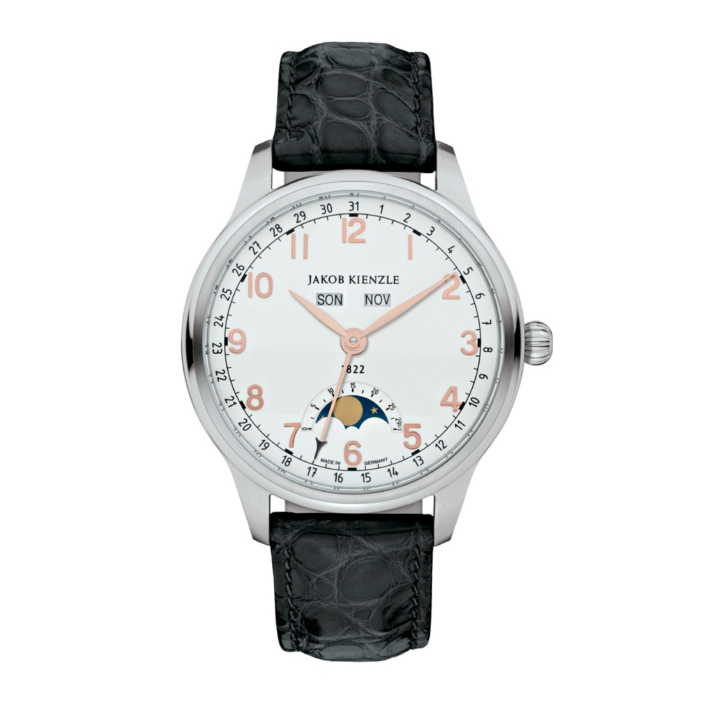  Kienzle CALENDAR N7