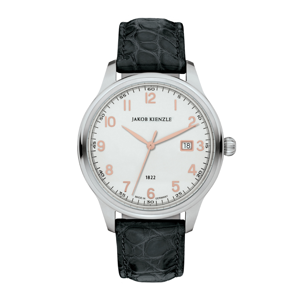часы Kienzle N°8