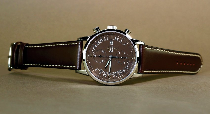 часы JB Gioacchino Chrono Sport