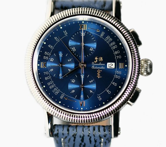  JB Gioacchino Chrono Classic