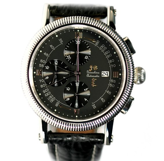 часы JB Gioacchino Chrono Classic