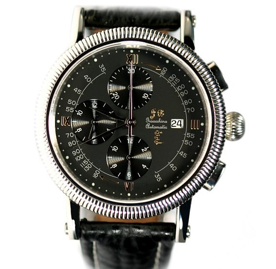  JB Gioacchino Chrono Classic