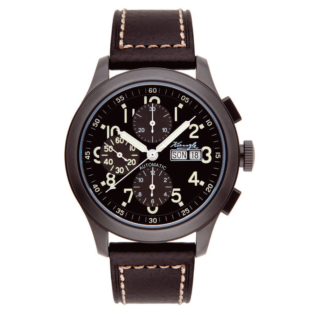 часы Kienzle Sport