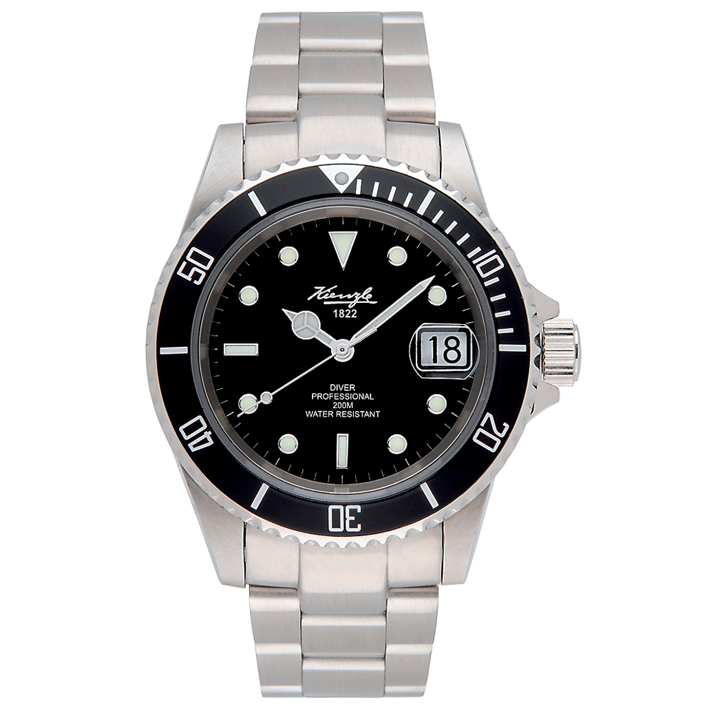часы Kienzle Sport