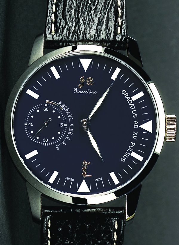 часы JB Gioacchino Nightflight
