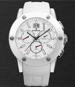 часы Edox Class-1 Chronograph