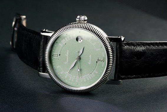 часы JB Gioacchino Esculap Classic