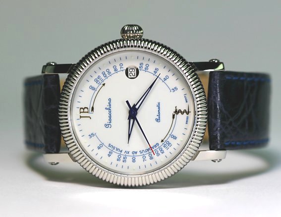 часы JB Gioacchino Esculap Classic