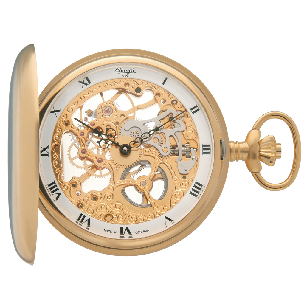 часы Kienzle Poket Watches