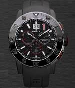 часы Edox Class-1 Chronograph