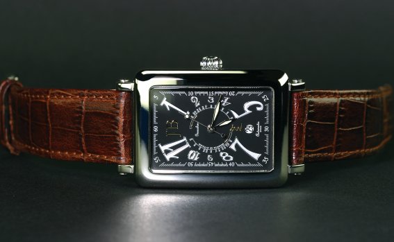 часы JB Gioacchino Pure